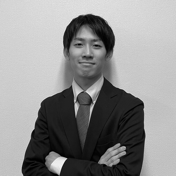 米澤 公平| Kouhei Yonezawa